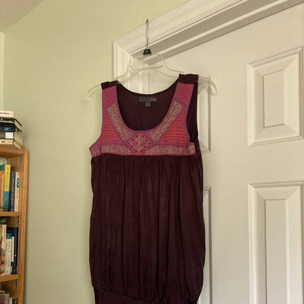 dress
